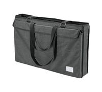 SELVFZ Portable Folding Table Bag with Handle Waterproofs Outdoor Storage Bag Camping Table Carry Camping Accessories Carry