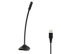 SELVFZ Portable USB Microphone For Computer/Laptop Conference Omni-direction Pickup For Meeting Business Conference Microphone Omnidirectional