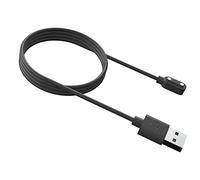 SELVFZ Power Adapter Cradle Dock Base Compatible For ColmiP28 Plus Smartwatch Portable USB Fast Charging Cable