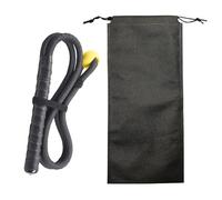 SELVFZ Practice Training Rope Elastic Training Rope Portable Swing Exercise Rope Accessorys Easy To Use Assistance Exercises Rope Accessorys