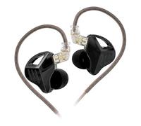 SELVFZ Premium Wire Earbuds In Ear Earphone Featuring Dynamic Driver &Detachable Cable For Professional Musicians Gamers Premium Wire Earbuds