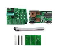 SELVFZ Professional Car UNIT Chip Reader Link For Programming With USB Connection Analytical Tool Automotive UNIT Chip Reader Tool