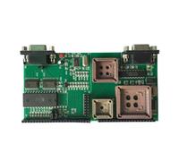 SELVFZ Professional Car UNIT Chip Reader Link For Programming With USB Connection Analytical Tool Automotive UNIT Chip Reader Tool