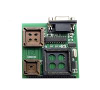 SELVFZ Professional Car UNIT Chip Reader Link For Programming With USB Connection Analytical Tool Automotive UNIT Chip Reader Tool