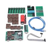 SELVFZ Professional Car UNIT Chip Reader Link For Programming With USB Connection Analytical Tool Automotive UNIT Chip Reader Tool