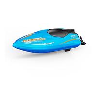 SELVFZ Racing-Boat Control Model Toy High Speed Ship Toy Flexible Remote Control Teens Birthday Yacht Big For Adults