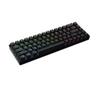 SELVFZ Raven68 TypeC Ergonomic Game Keyboard With Adjustable Distance And Response For Professional Game Keyboard