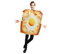 SELVFZ Realistic Food Fancy Dress Costume Funny Pizza Hamburger Dressing Up Outfit For Adults Cosplay Theme Event Party Costume For Adults
