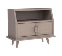 SELVFZ Realistic Miniature Cabinet For Doll House And Model Displays Construction Easy To Assemble Craft Miniature Desktop Accessories