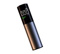 SELVFZ Rechargeable Alcohols Tester With Precise Measurement Portable Alcohols Detector Device For Safe Driving & Person Use Tester