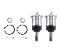 SELVFZ Replacement Part Car Extended Front Upper Ball Joint Upper Greasable Ball Joint For Vigo Automotive Accessories Professional Installation Recommended