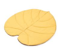 SELVFZ Reversible Cats Bed Large Size Breathable Cushion Mat For Hot Weather Indoor & Travel Pet Pad Washable Cats Cushion