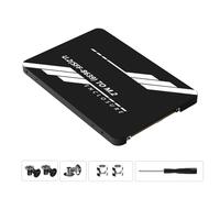 SELVFZ SFF-8639 NVME To MKeys PCIe SSD Adapters Card With Aluminum Enclosure Case For Mainboard Adapters