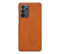 SELVFZ Shockproof Phone For Case For A23 4G Full Body For Phone Shock Absorption For Case Phone Case Brown