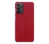 SELVFZ Shockproof Phone For Case For A23 4G Full Body For Phone Shock Absorption For Case Phone Case Red