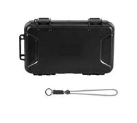 SELVFZ Shockproof Protective Case for Dedicated Action Camera Accessories Compact Design Lightweight Storage Organiser Box Shockproof Protective Case