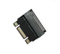 SELVFZ Speed Nvme 2230 To 2242 Adapter Expansion Card Expansion Card Adapter MKey BKey SSD Converters