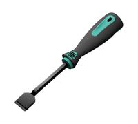 SELVFZ Steel Engine Scrapers Tool Nonslip Grip Rubber Handle Scrapers Design For Precisions Auto Repair Tasks Car Paint Repair