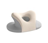 SELVFZ Supportive Memory Foam Napping Pillow For Desk Classroom And Office Use Portable Design Cool Essential Cushion Cooling Desk Pillow For Student