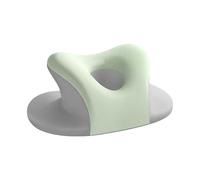 SELVFZ Supportive Memory Foam Napping Pillow For Desk Classroom And Office Use Portable Design Cool Essential Cushion Cooling Desk Pillow For Student