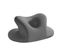 SELVFZ Supportive Memory Foam Napping Pillow For Desk Classroom And Office Use Portable Design Cool Essential Cushion Cooling Desk Pillow For Student