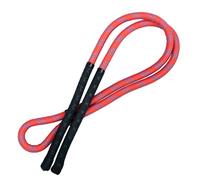 SELVFZ Swing Training For Beginner & Golfer Lover Rope Trainer Equipment Reusable Swing Rope Improve Swing Speed Rubber Handle