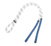 SELVFZ Swing Training For Beginner & Golfer Lover Rope Trainer Equipment Reusable Swing Rope Improve Swing Speed Rubber Handle
