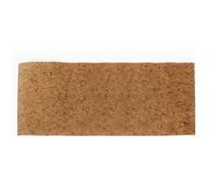 SELVFZ Terrariums Substrate Liner Coconutfiber Carpet For Reptiles Cut To Fit Lizards BeardedDragons Bedding Mat Pet Supplies