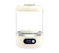 SELVFZ Transportable Clothes Cleanser With Augmenter Turn Action 2 Hour Fast Charging Thin Plan Excellent For Learners Tourists Transportable Washer With Double Approaches