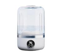 SELVFZ Underwear Washing Machine Rechargeable Small Portable Cleaning Machine Underwear Baby Clothes Lightweight For Apartment Portable Washing