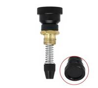 SELVFZ Upgraded Carburetor Choke Lever Replacement Part Improved Throttle Response Long Lasting For 28-34 36-40 High Temperature Resistant Choke Handle