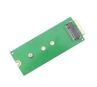 SELVFZ Upgraded M.2 SSD To Convert Adapter Card For 2012 A1425/A1398 SSD Adapter SSD Converter
