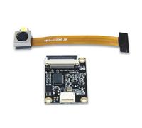 SELVFZ USB 1280x960 GT2005 Video Camera Module 2MP Auto Focus Wide Lens Module With Plug And Use Camera Module With
