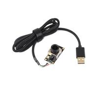 SELVFZ USB Camera Module 5MP 1080P With 135° Wide Views Video And Autofocus Camera Module Video