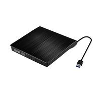 SELVFZ USB DVDWriter External Drive Multi Portable Writer Drive For Laptop Desktop PC For For Laptop PC