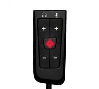 SELVFZ USB Sound Card For Cloud2 Immersive Music Gaming And Movie On Various Devices Enhances Sound Experiences