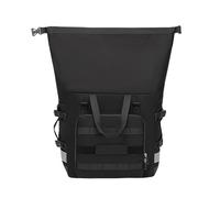 SELVFZ Waterproofs Motorcycle Side Bag Luggage Storage Backpacks Motorcycle Saddlebags Storage Bag With Shoulder Strap Enduring Large Capacity Detachable Side Saddles Bags
