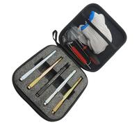 SELVFZ Wheel Alignment Pin Wheel Hanger Rims Nut Tool For Changing Tires On Car With Lugs Bolts Guide Studs Mounting Guide Pin