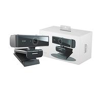 SELVFZ Widescreen Webcam Full High Definition 1080P Web Camera USB For W/Built-in Mic Drive For Computer Live Online Teac