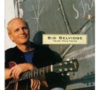 Selvidge, Sid - Twice Told Tales