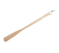 Selvyt Luxury Long Wooden ShoeHorn (54 cm)