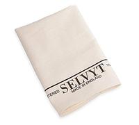 Selvyt SR A Cloth For Polishing and Buffing Shoes and Boots (X 2 Pack)