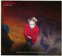 Philip Selway - Let Me Go OST