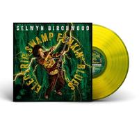 SELWYN BIRCHWOOD - Electric Swamp Funkin' Blues [VINYL]
