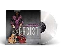 Selwyn Birchwood - Exorcist (Clear Vinyl)