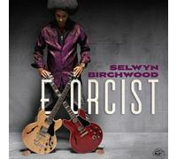 SELWYN BIRCHWOOD: EXORCIST (PURPLE VINYL) - LP vinyl BRAND NEW
