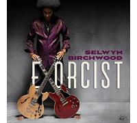Selwyn Birchwood - Exorcist [VINYL]