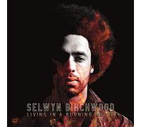 Selwyn Birchwood – Living in a Burning House – Alligator