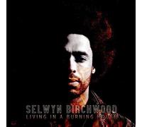 Selwyn Birchwood – Living in a Burning House – Alligator