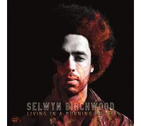 Selwyn Birchwood – Living in a Burning House – Vinyl (Alligator)